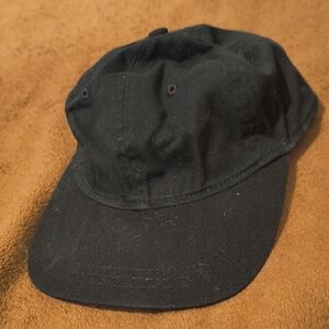Universal Thread Men's Black Cap